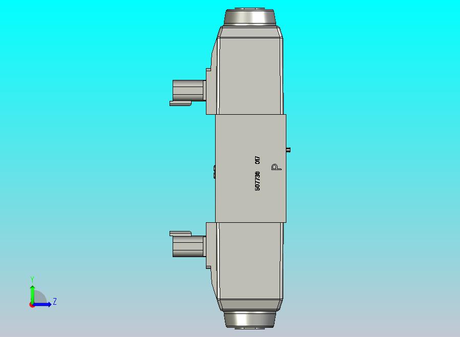 伊顿液压元件dg4v-3-c-kup5-60-dc-rock