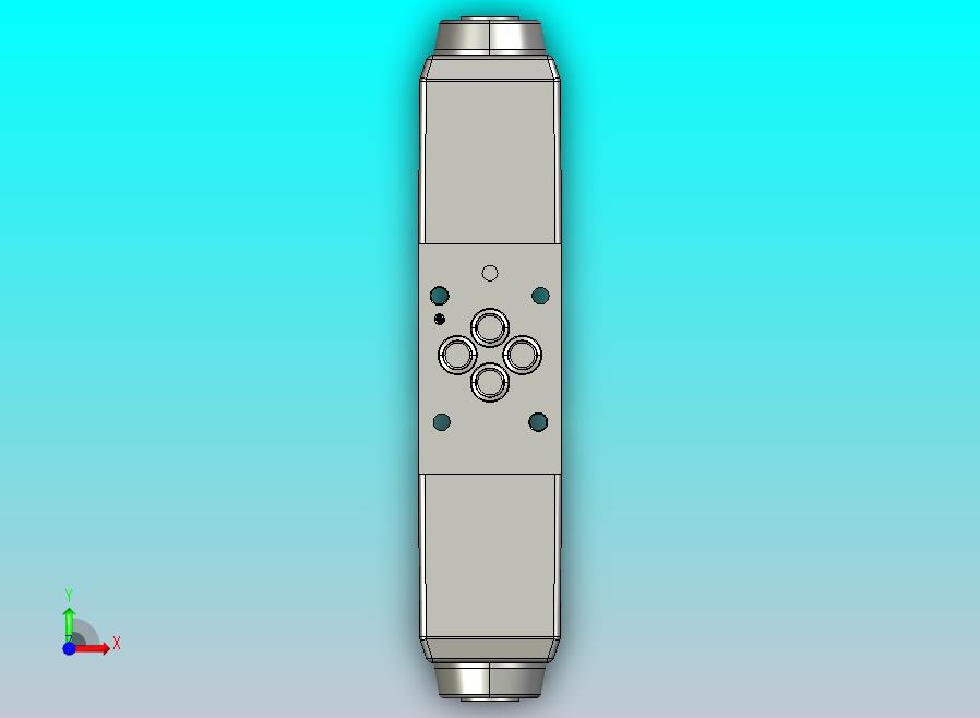 伊顿液压元件dg4v-3-c-kup6d2-60-dc-rock