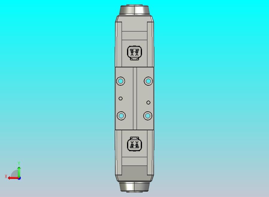 伊顿液压元件dg4v-3-c-kup6d2-60-dc-rock