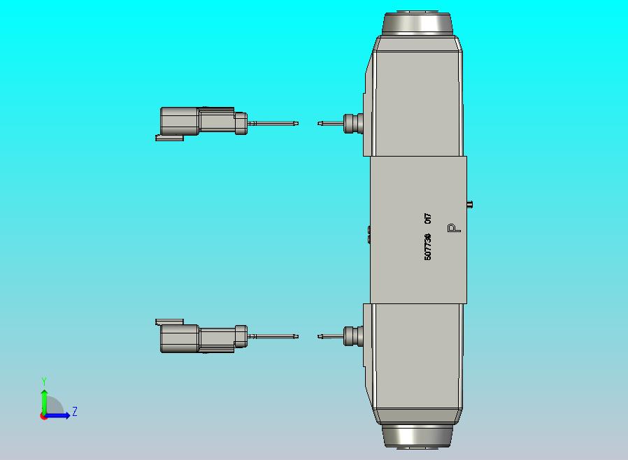 伊顿液压元件dg4v-3-c-kup6d2-60-dc-rock