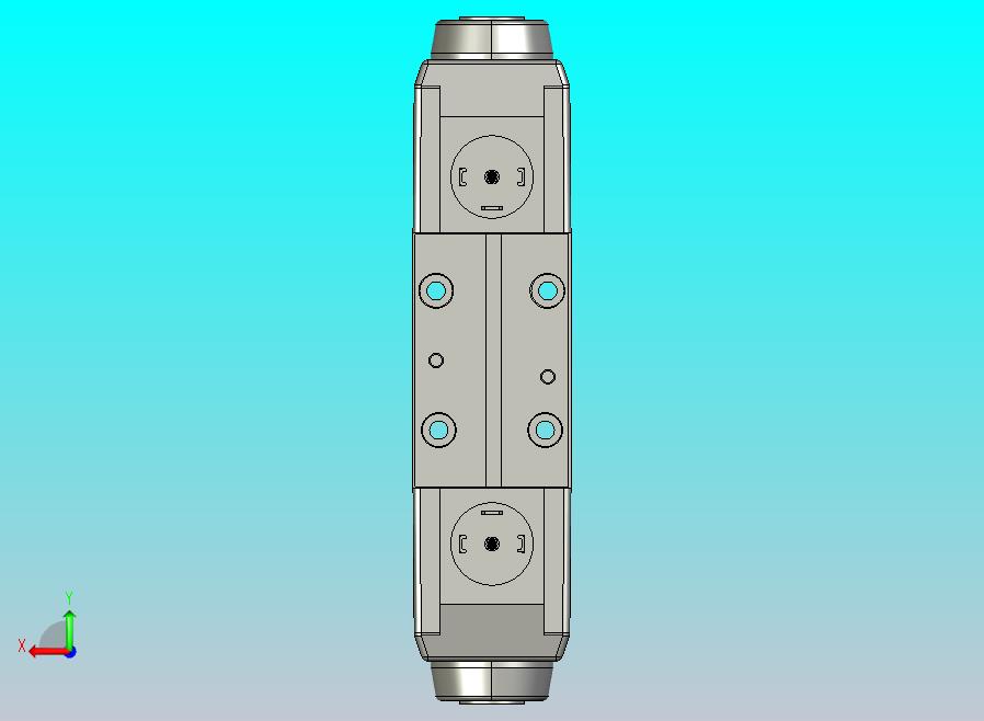 伊顿液压元件DG4V-3-C-U-60-AC-ROCK