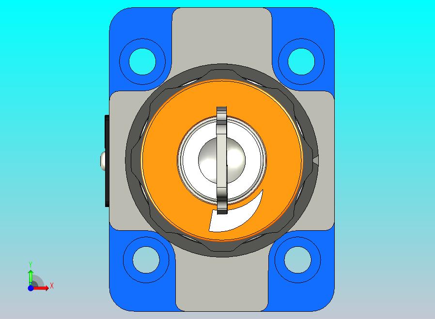 2FRM6-76-3XJ-M调速阀