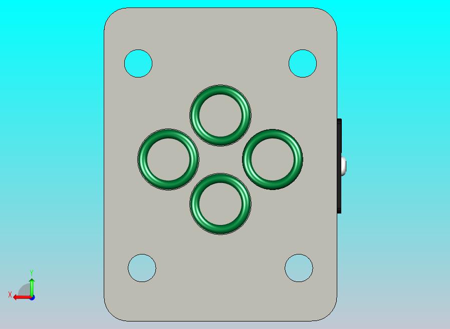 2FRM6-76-3XJ-M调速阀