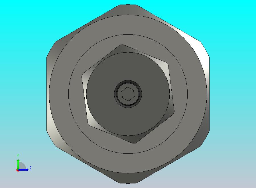 2FRM10K-XJ插入式调速阀