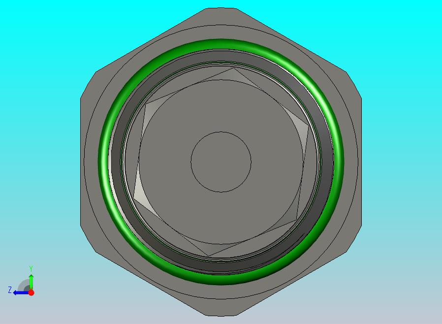 2FRM10K-XJ插入式调速阀