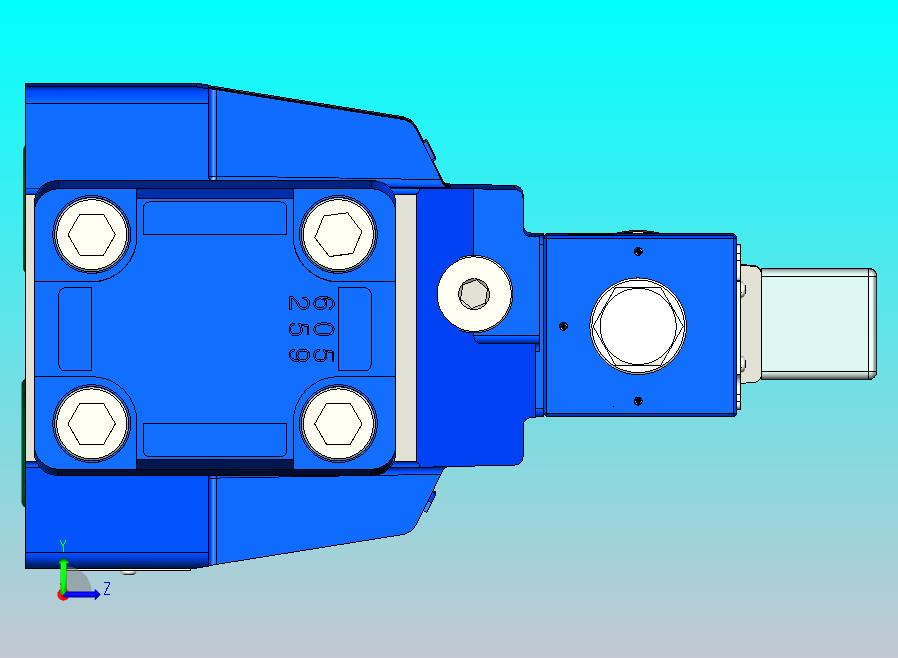 4WEH25（C.D.K）-5XJ电液换向阀（二位阀）