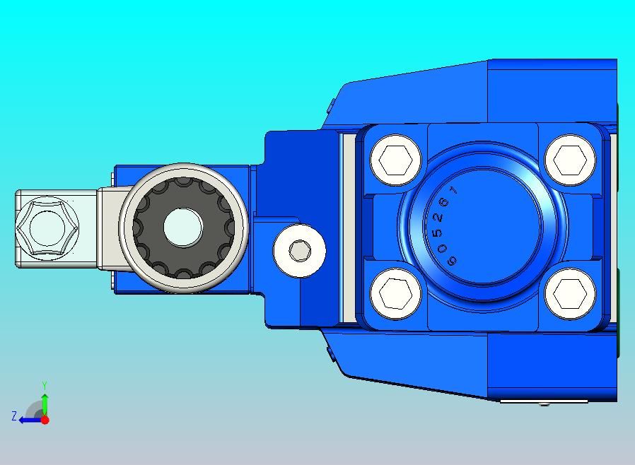 4WEH25（C.D.K）-5XJ电液换向阀（二位阀）