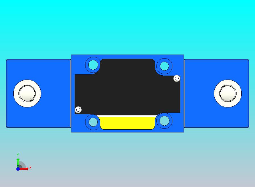 4WH6-5XJ液控换向阀（三位阀）