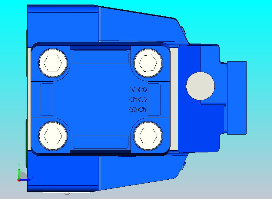 4WH25(C.D.K)-5XJ液控换向阀
