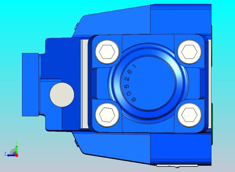 4WH25(C.D.K)-5XJ液控换向阀