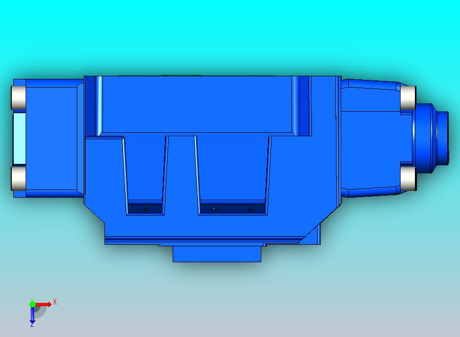 4WH25(C.D.K)-5XJ液控换向阀