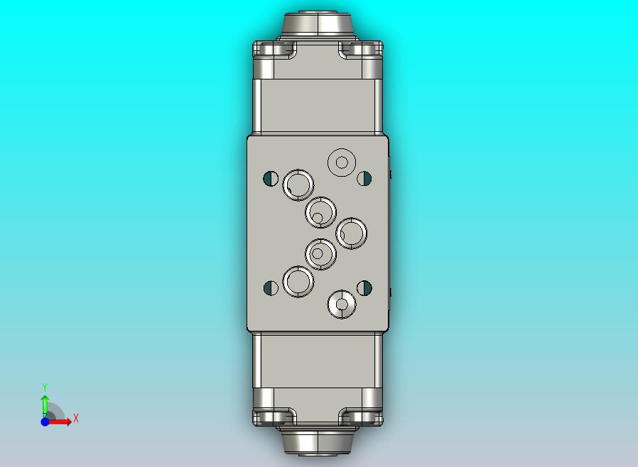 伊顿液压元件DG5V-5-C-M-U-10-DC-ROCK