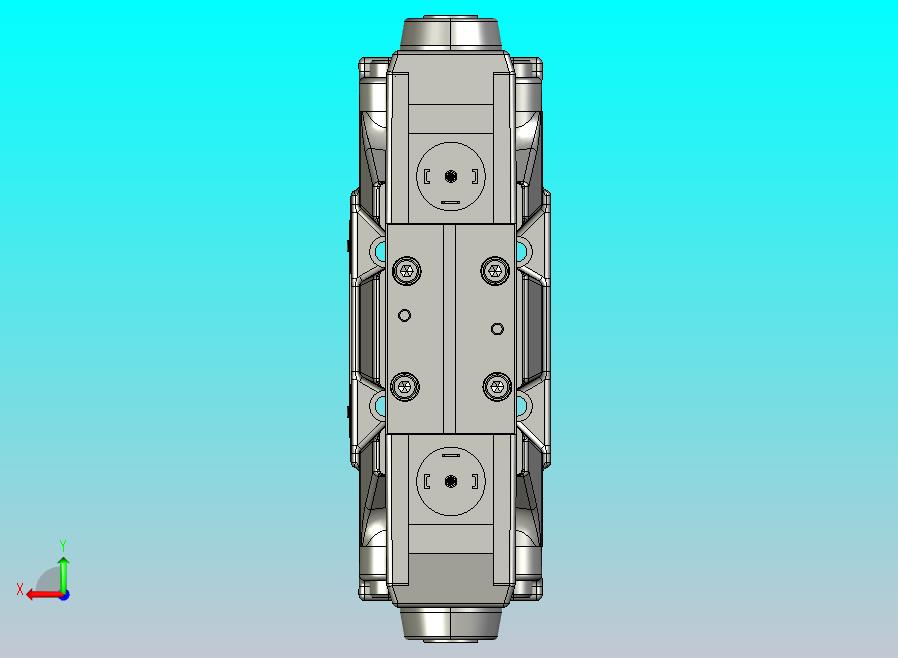 伊顿液压元件DG5V-5-C-M-U-10-DC-ROCK