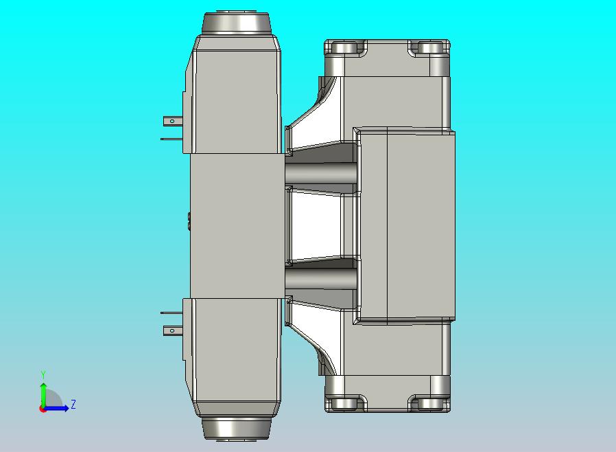 伊顿液压元件DG5V-5-C-M-U-10-DC-ROCK