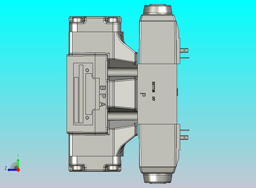 伊顿液压元件DG5V-5-C-M-U-10-DC-ROCK