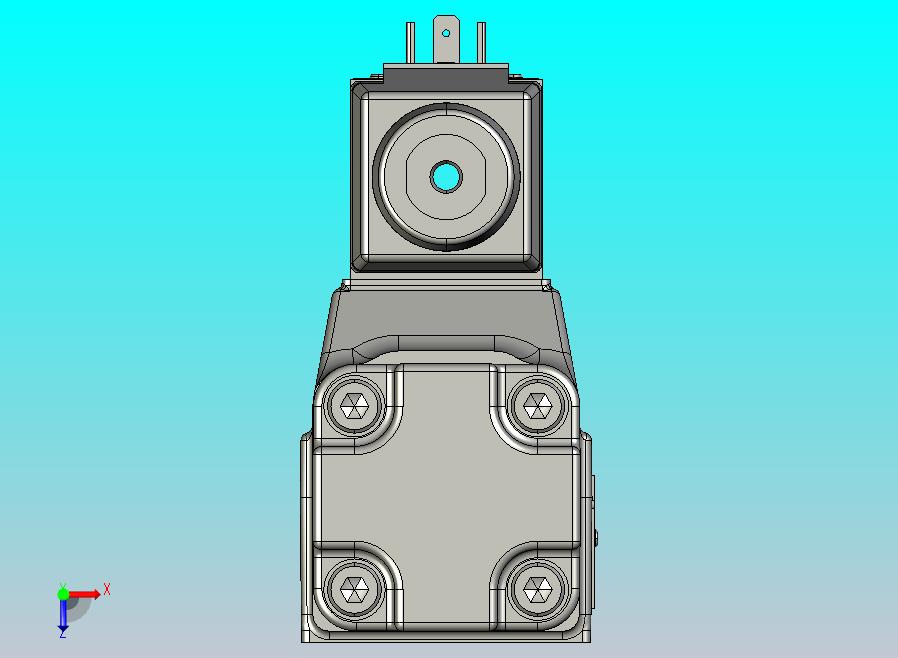 伊顿液压元件DG5V-5-C-M-U-10-DC-ROCK