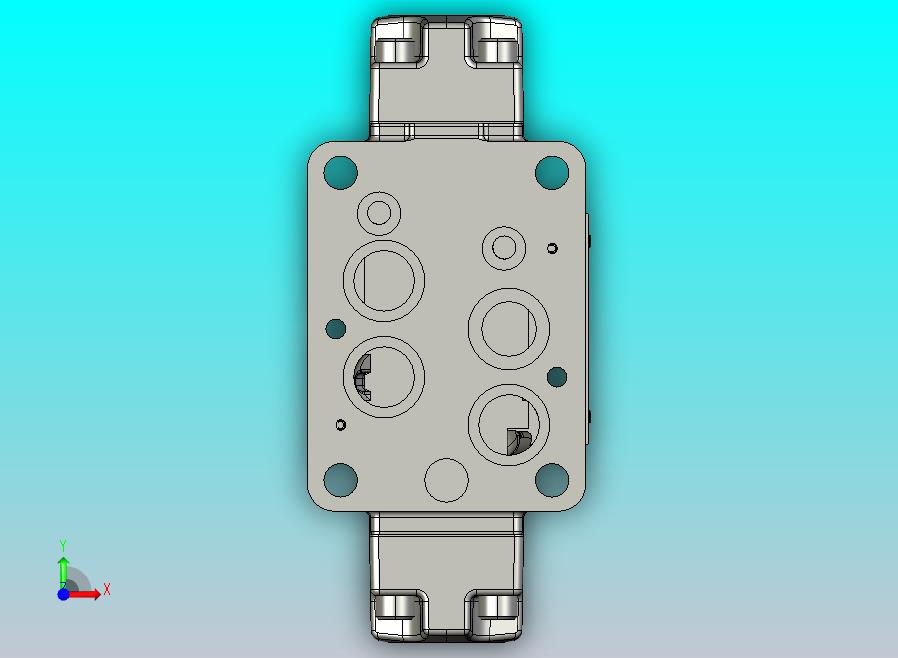 伊顿液压元件DG5V-7-C-M-U-30-AC-ROCK