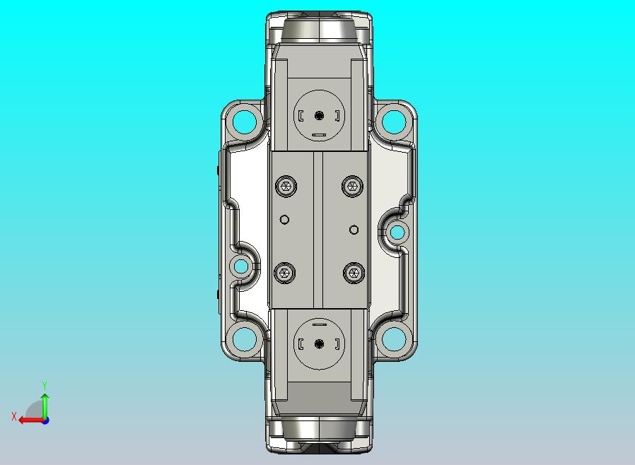 伊顿液压元件DG5V-7-C-M-U-30-AC-ROCK