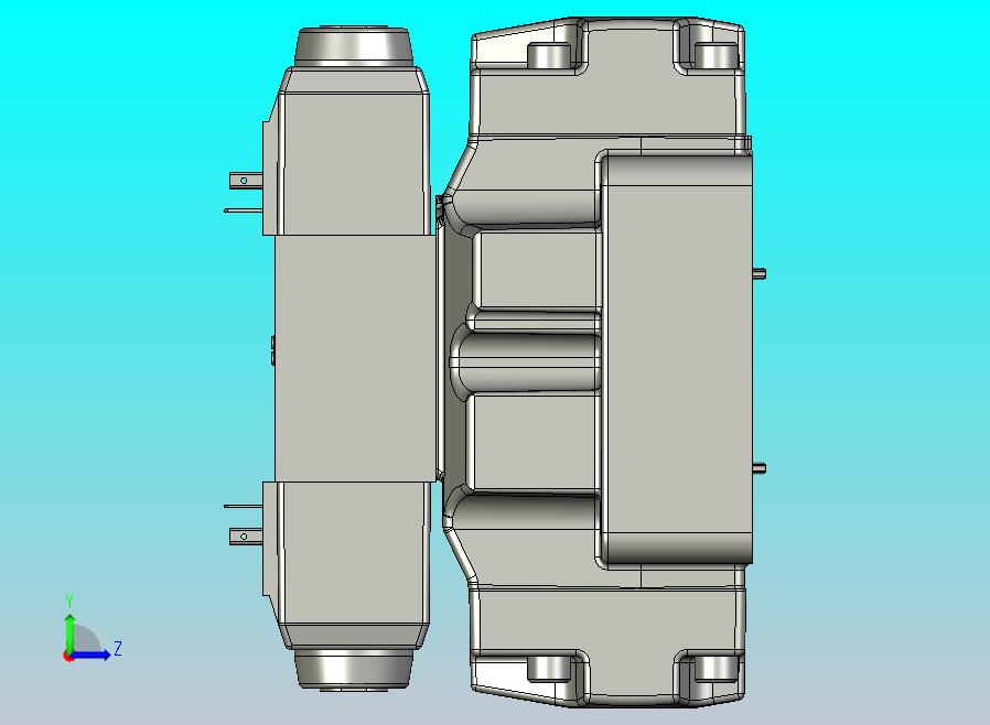 伊顿液压元件DG5V-7-C-M-U-30-AC-ROCK