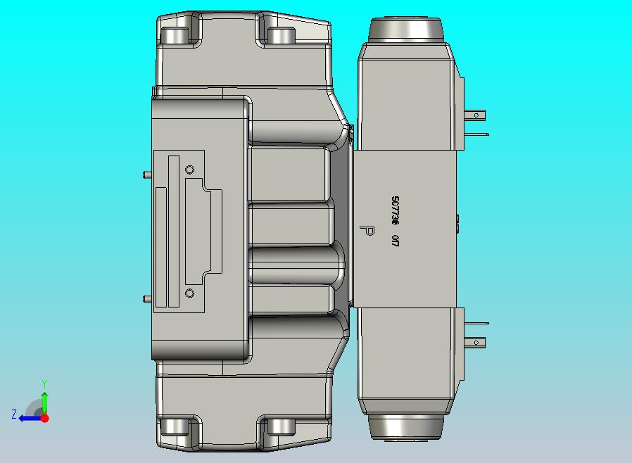伊顿液压元件DG5V-7-C-M-U-30-AC-ROCK