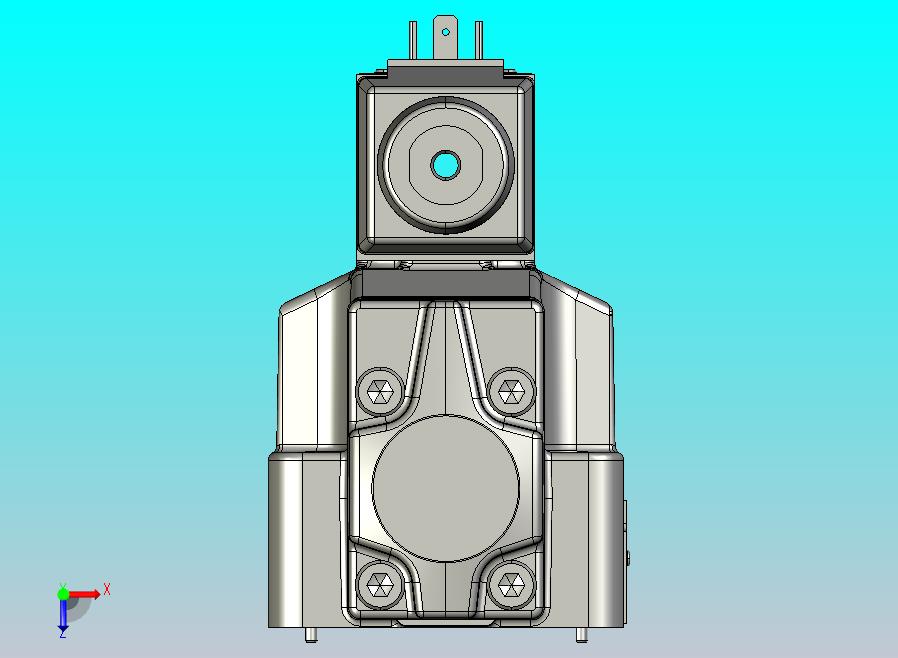 伊顿液压元件DG5V-7-C-M-U-30-AC-ROCK