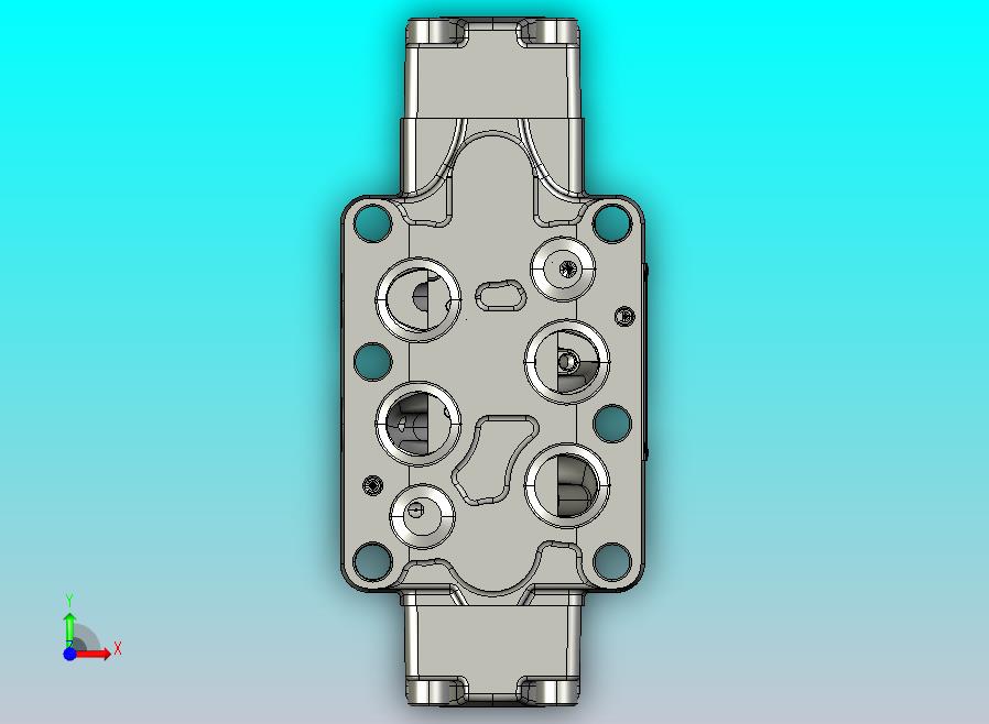 伊顿液压元件DG5V-8-H-C-M-U-10-DC-ROCK