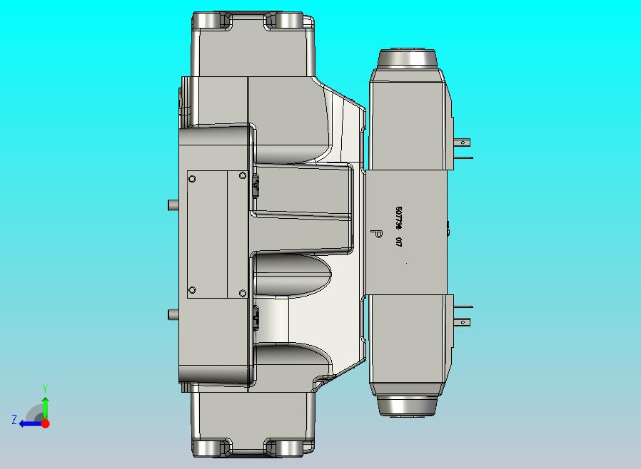 伊顿液压元件DG5V-8-H-C-M-U-10-DC-ROCK