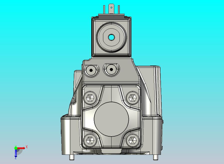 伊顿液压元件DG5V-8-H-C-M-U-10-DC-ROCK