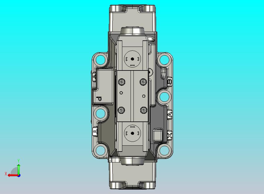 伊顿液压元件DG5V-8-H-C-2-M-U-10-AC-ROCK