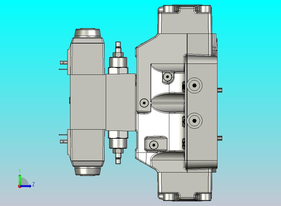 伊顿液压元件DG5V-8-H-C-2-M-U-10-AC-ROCK