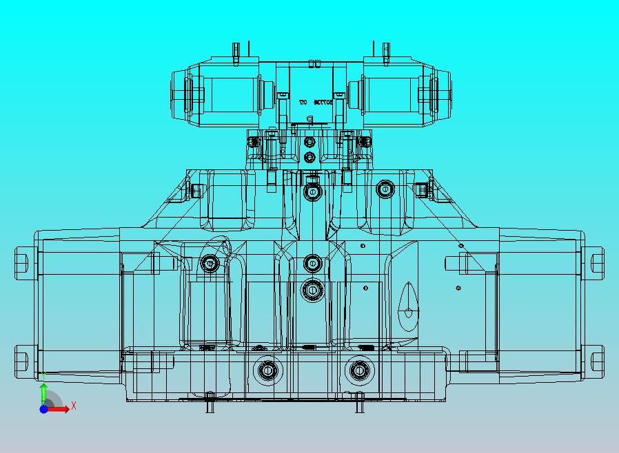 伊顿液压元件dg5v-10-h-c-m-u-10-ac-rock