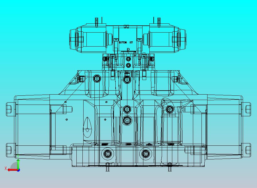 伊顿液压元件dg5v-10-h-c-m-u-10-ac-rock