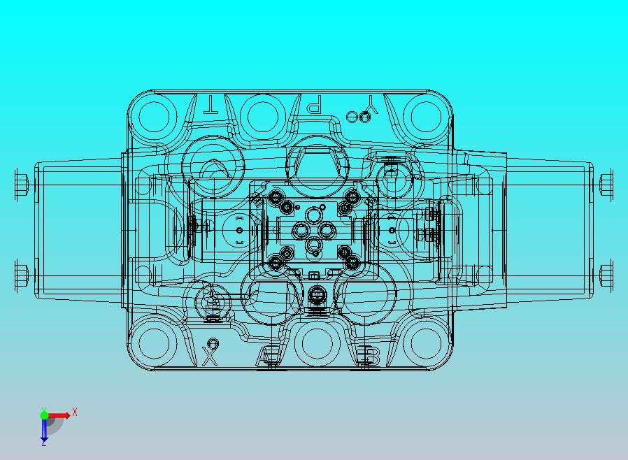 伊顿液压元件dg5v-10-h-c-m-u-10-ac-rock