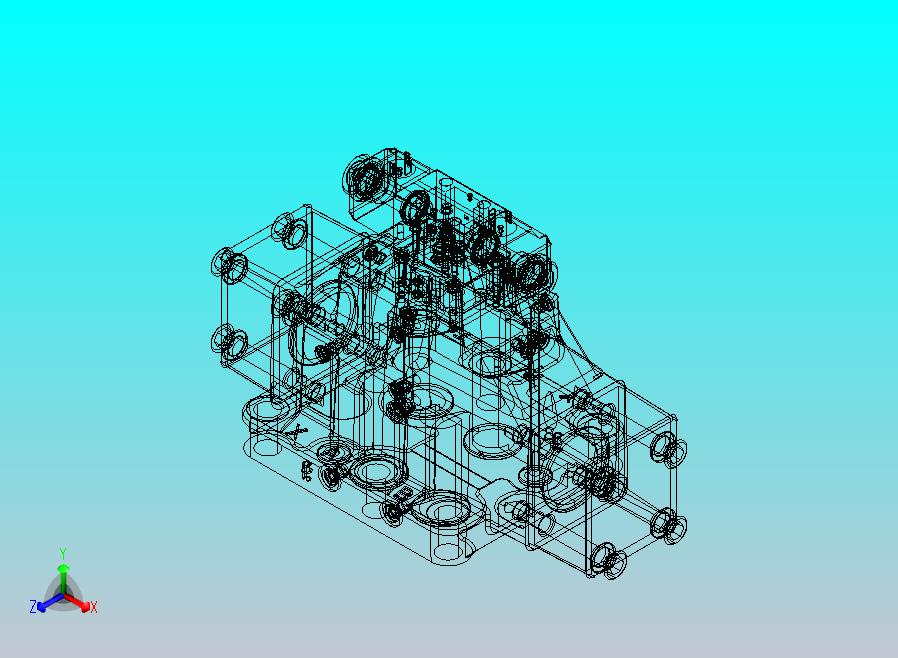 伊顿液压元件dg5v-10-h-c-m-u-10-ac-rock