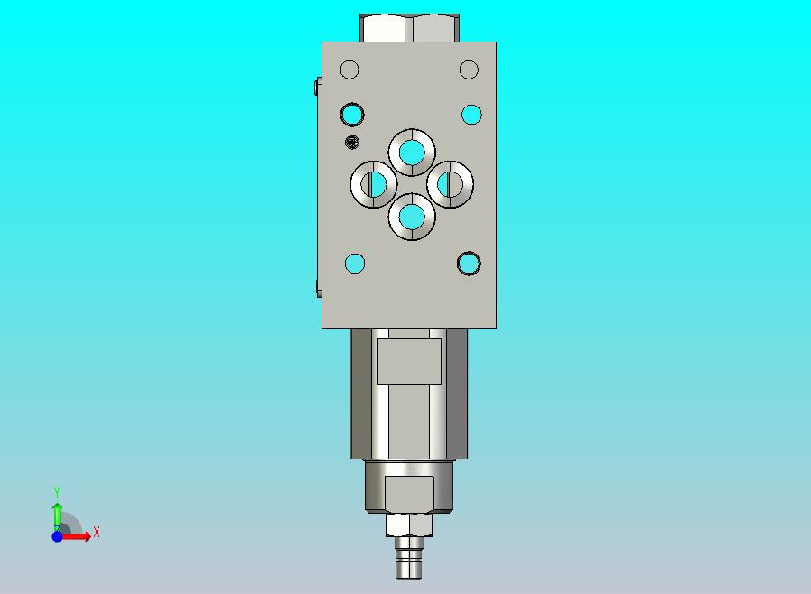 伊顿液压元件DGMC-3-AB-W-41-ROCK