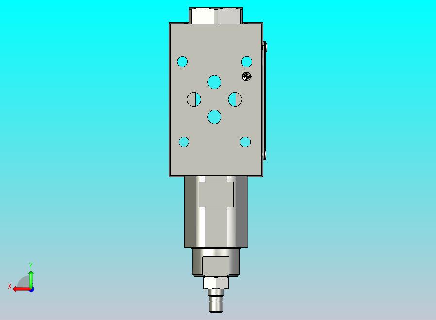 伊顿液压元件DGMC-3-AB-W-41-ROCK