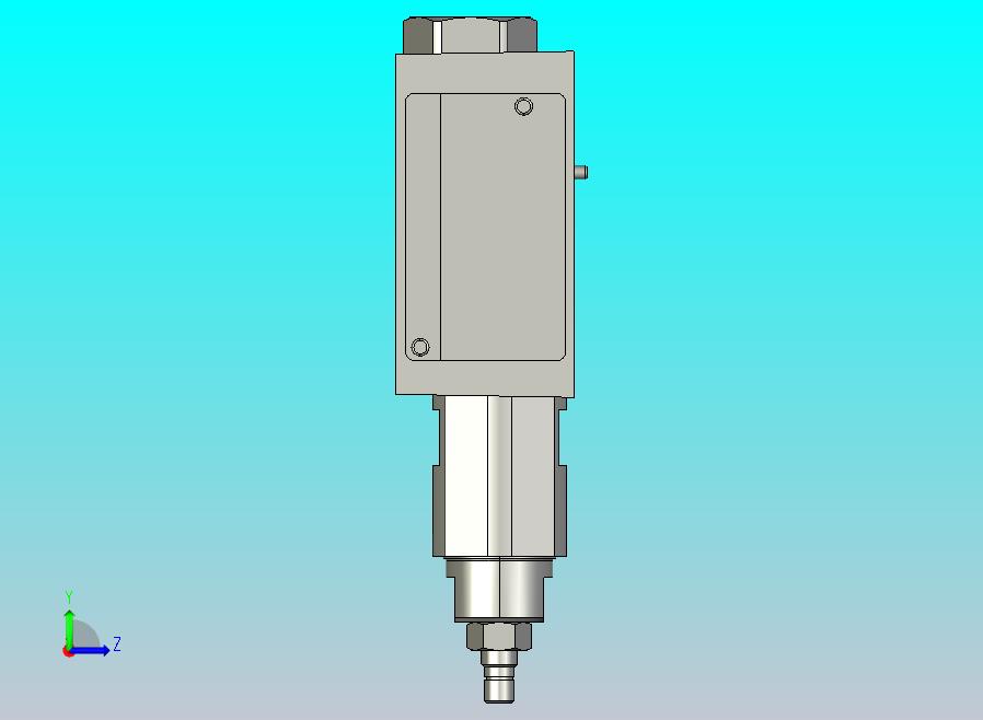 伊顿液压元件DGMC-3-AB-W-41-ROCK