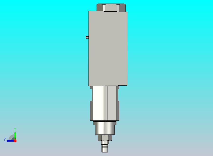 伊顿液压元件DGMC-3-AB-W-41-ROCK
