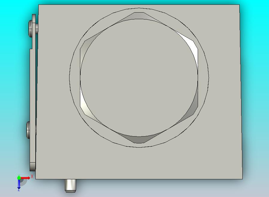 伊顿液压元件DGMC-3-AB-W-41-ROCK