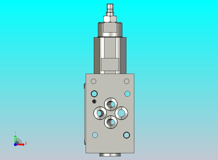 伊顿液压元件DGMC-3-PT-W-B-41-ROCK