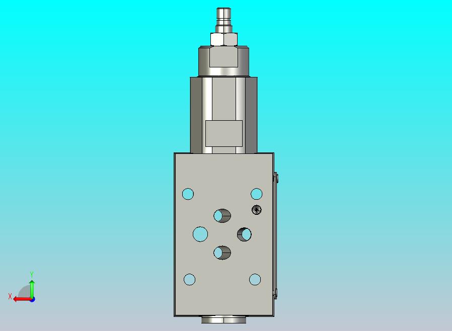 伊顿液压元件DGMC-3-PT-W-B-41-ROCK
