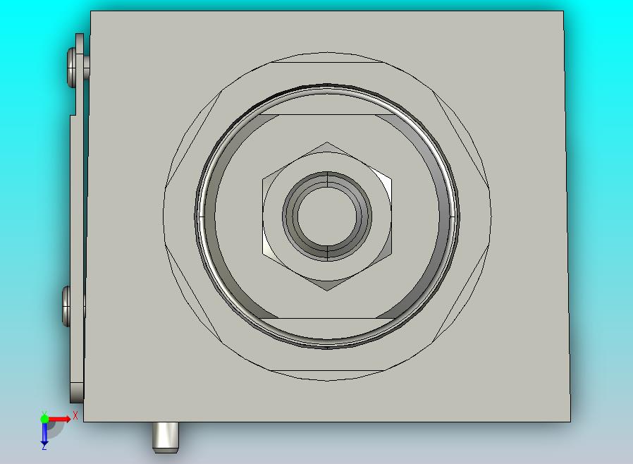 伊顿液压元件DGMC-3-PT-W-B-41-ROCK