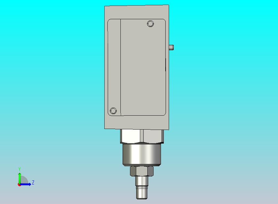 伊顿液压元件DGMFN-3-PW-41-ROCK