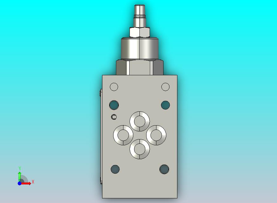 伊顿液压元件dgmfn-3-y-bw-41-rock