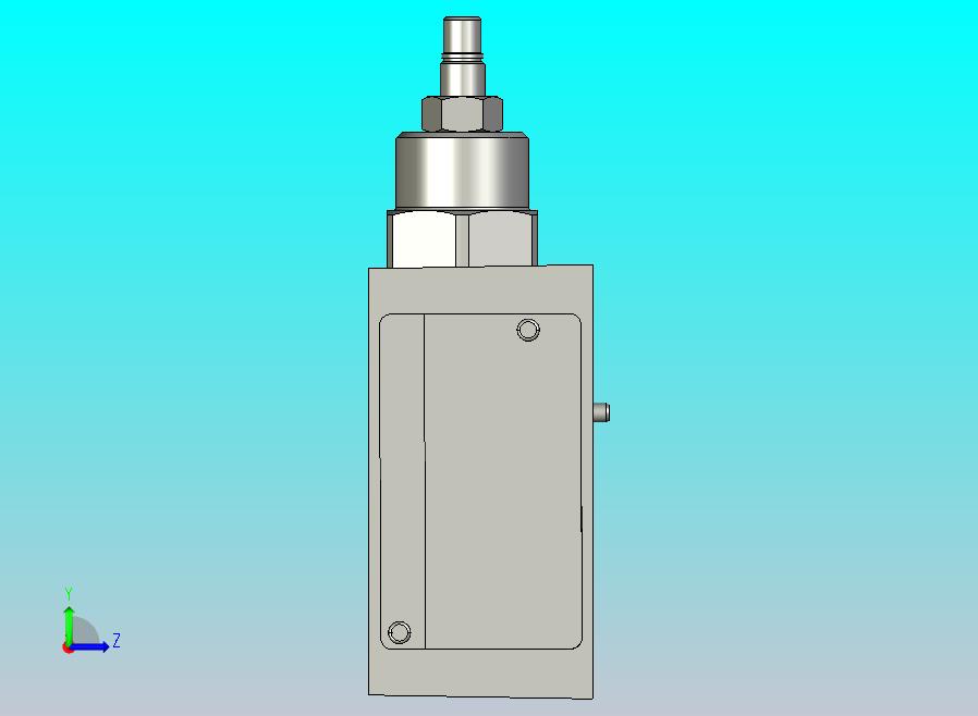 伊顿液压元件dgmfn-3-y-bw-41-rock