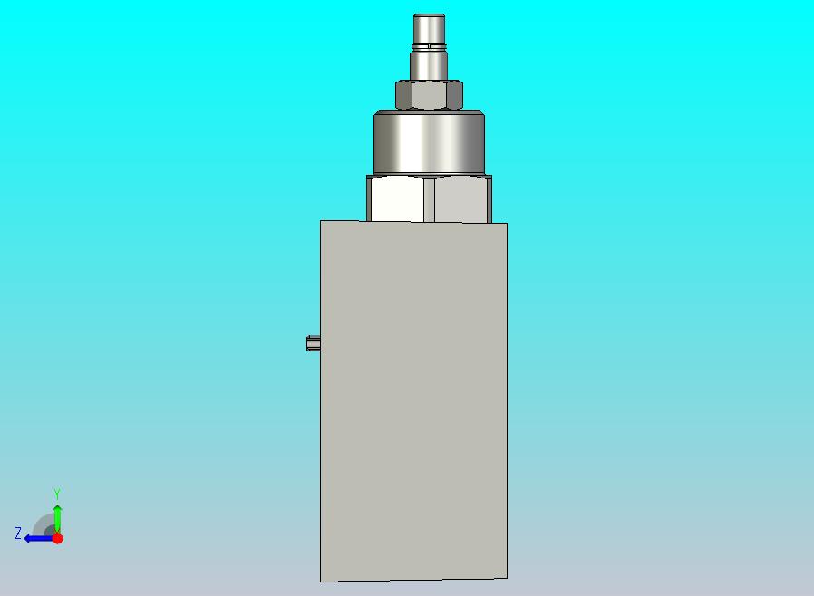 伊顿液压元件dgmfn-3-y-bw-41-rock