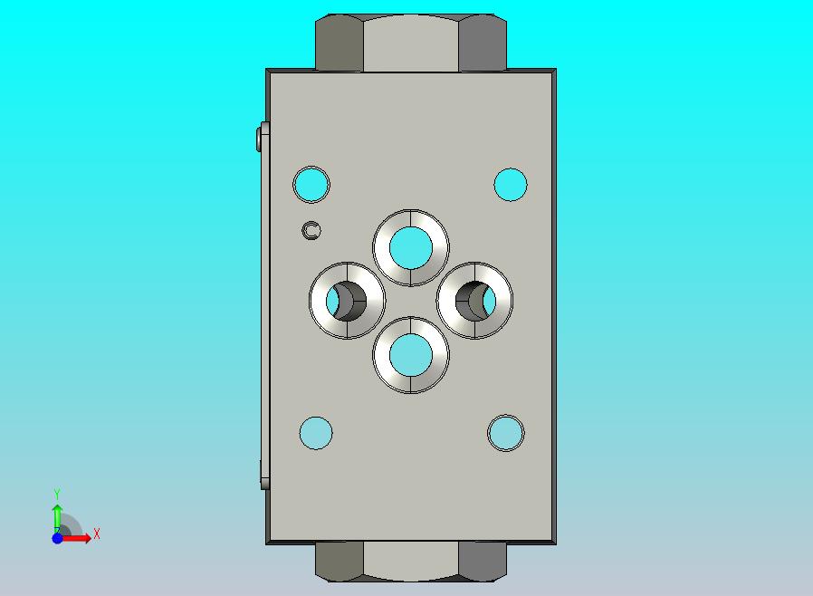 伊顿液压元件DGMPC-3-BA-41-ROCK