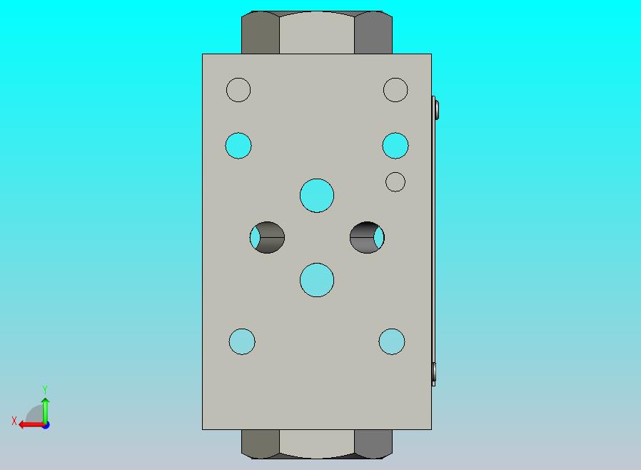 伊顿液压元件DGMPC-3-BA-41-ROCK
