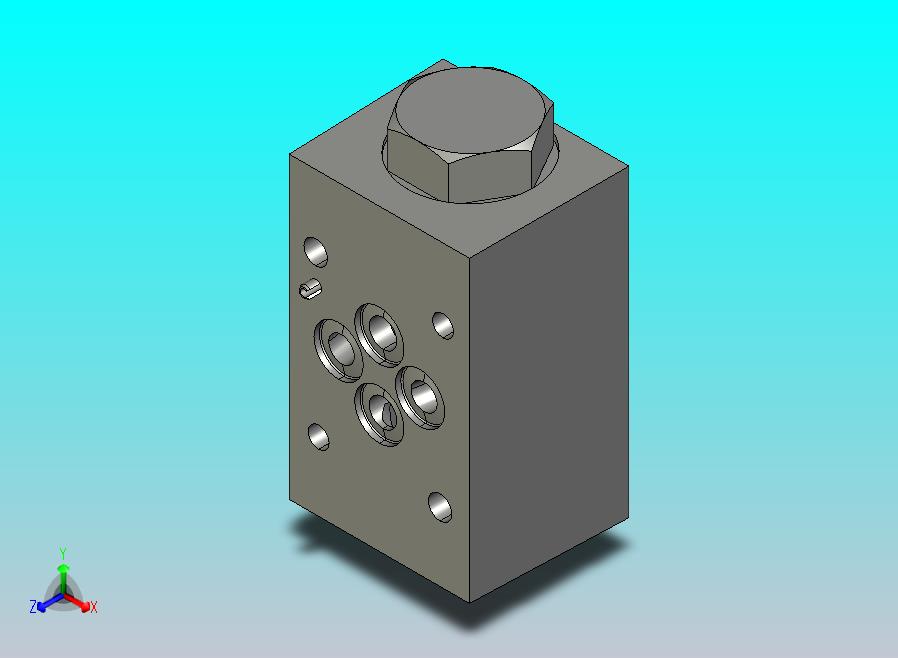 伊顿液压元件DGMPC-3-BA-41-ROCK