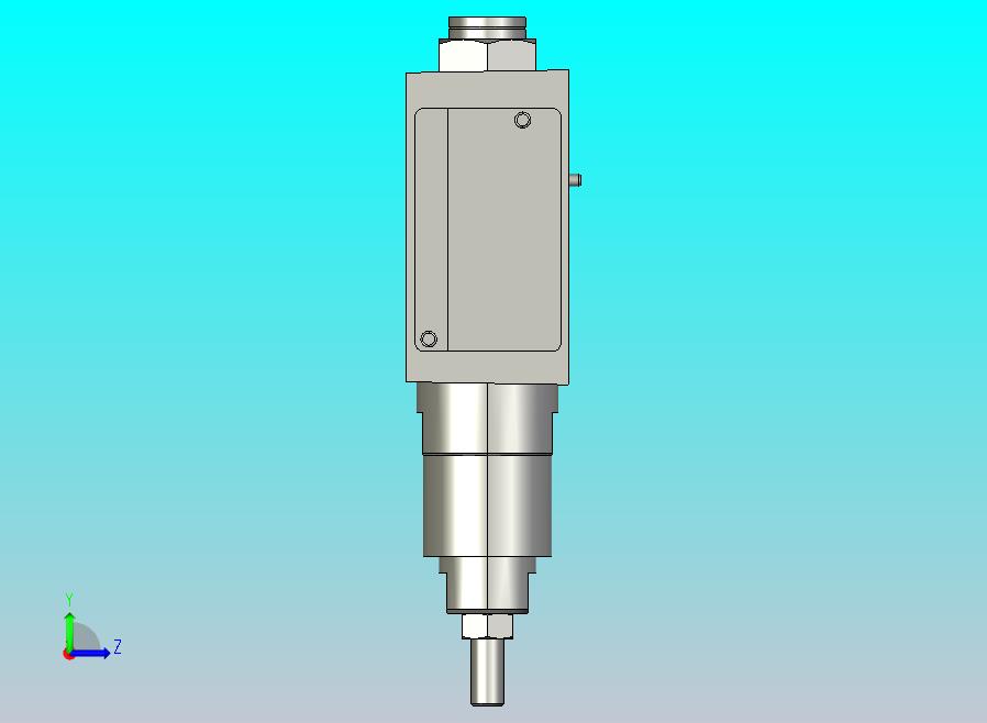 伊顿液压元件DGMX-3-L-W-40-ROCK
